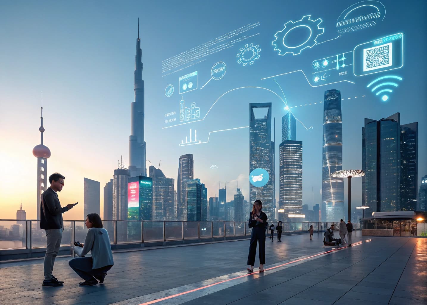 The Future of AI Translation: What's Next?