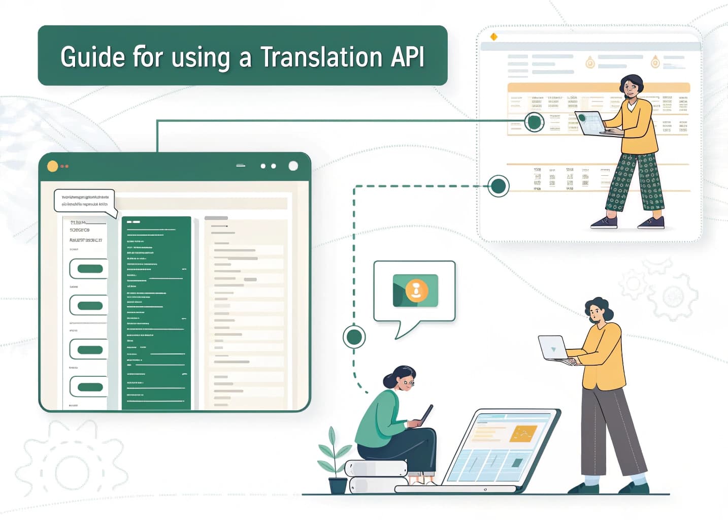 Comprehensive Guide to Translation APIs: Integration and Implementation